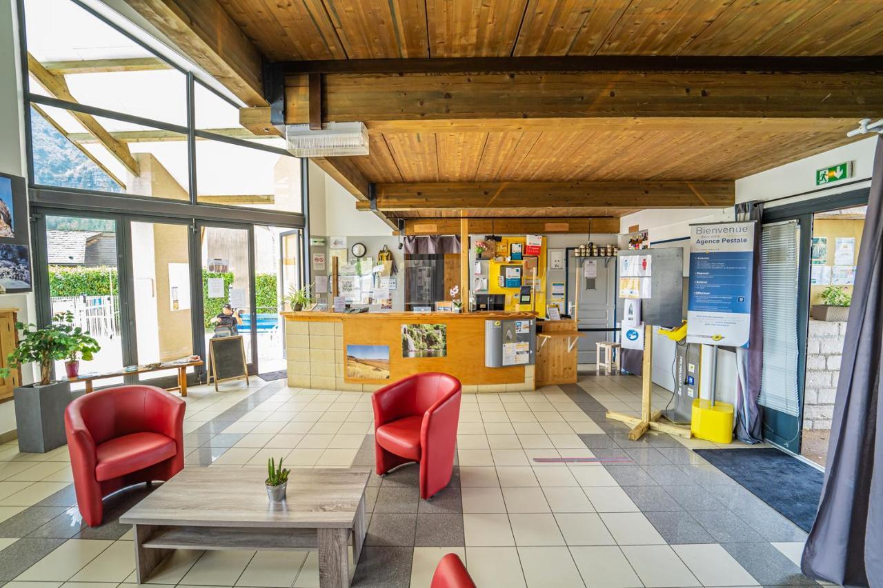 Holiday home Village De De Blajoux