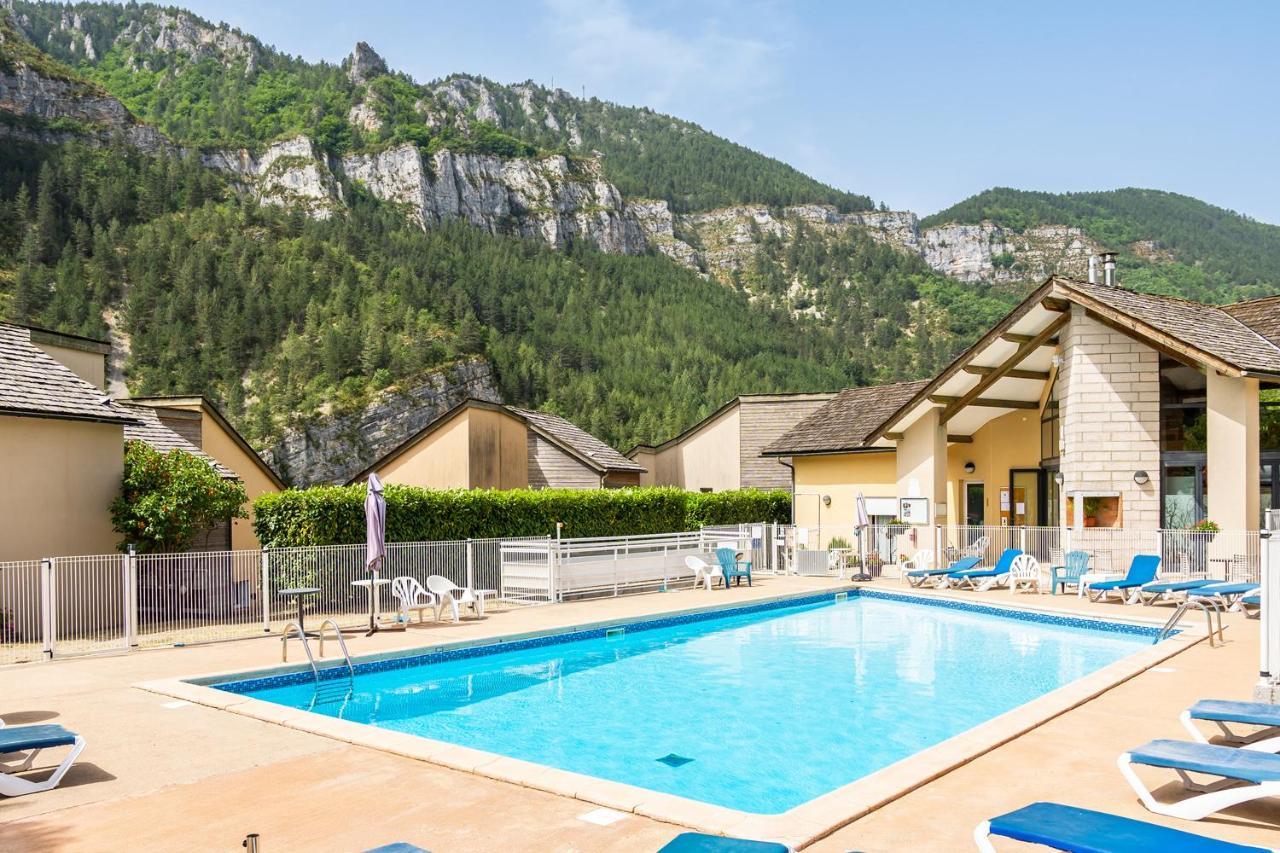 Village De De Blajoux Holiday home *