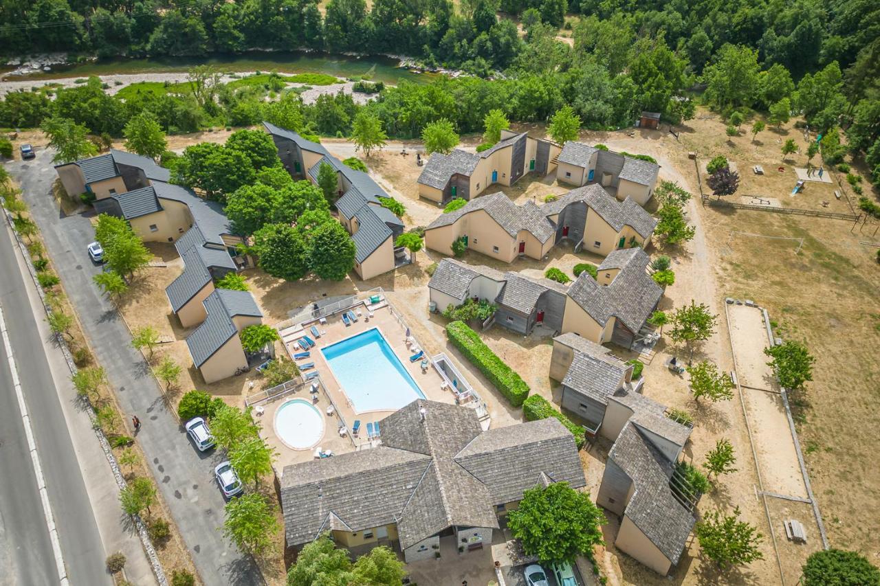 Village De De Blajoux Holiday home Quezac (Lozere)