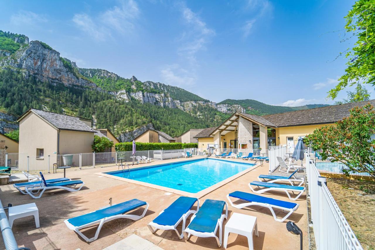 Village De De Blajoux Holiday home