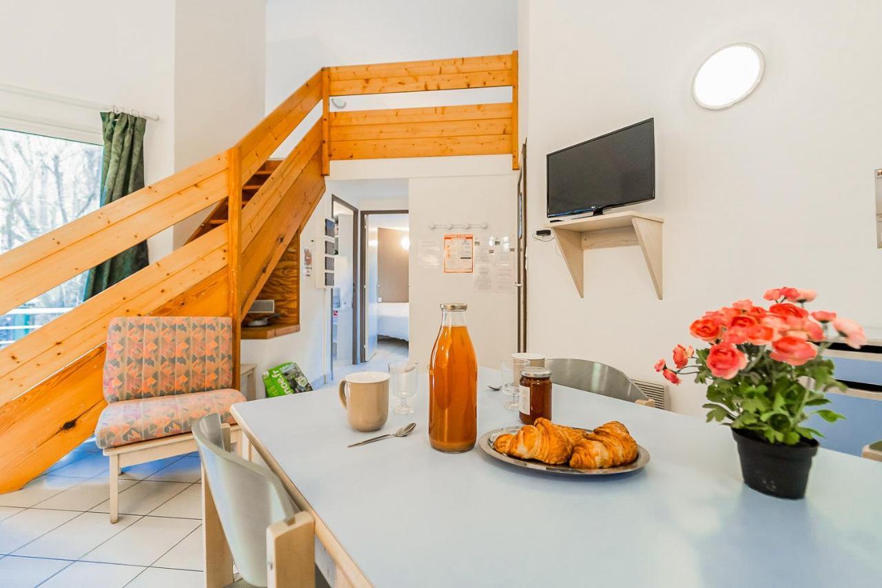 Vakantiehuis Village De De Blajoux Quezac (Lozere)