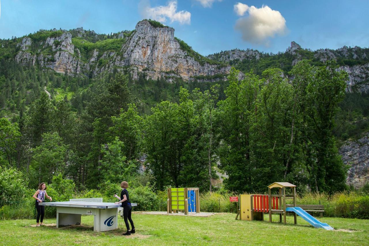 Holiday home Village De De Blajoux *