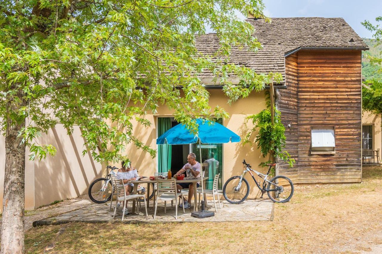 Village De De Blajoux Holiday home