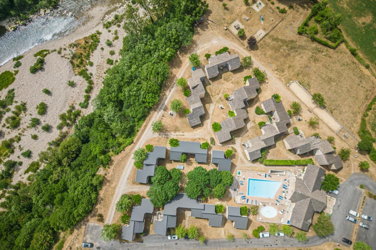 Casa vacanze Village De De Blajoux