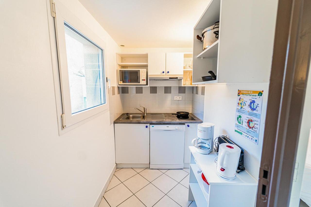 Village De De Blajoux Holiday home Quezac (Lozere)