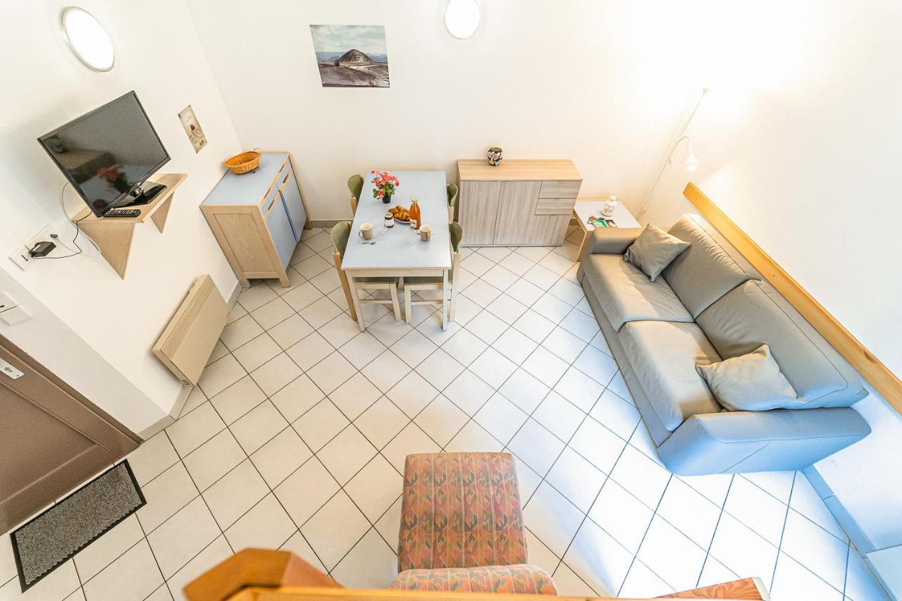 Village De De Blajoux Holiday home Quezac (Lozere)